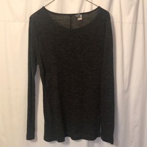 COPY - Fitted Wool Sweater